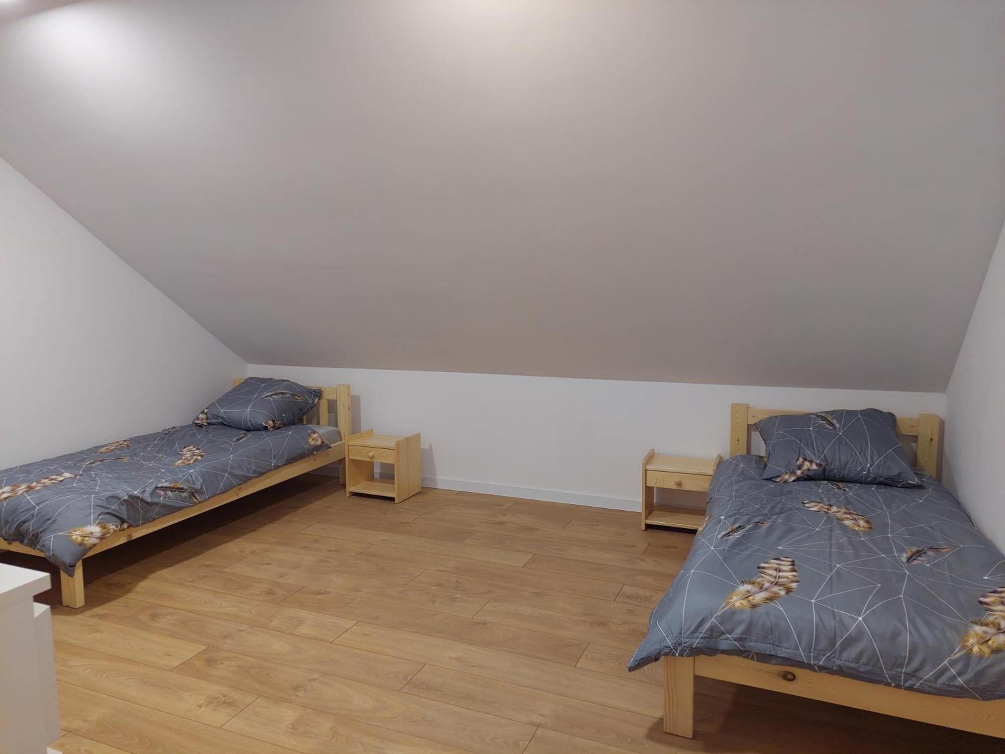 Pokoje Krakow Tyniec Hostel Exterior photo
